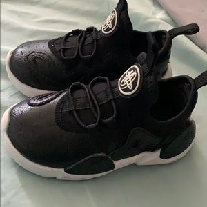 Toddler Nike shoes , Size 8c